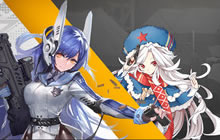 《少女前线》枪娘百科讲坛 夜战系使用技巧解读