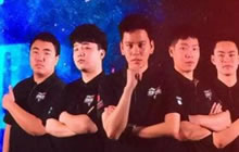 再度封神 触手TV HD战队勇夺CMEG全民枪战冠军