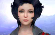 CF手游8月新版本：审判者携三款新英雄级武器来袭