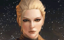 CF手游审判者什么时候上线 英雄属性大解读