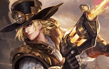 马可波罗帅气登场 王者荣耀7月23日体验服更新