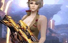 CF手游暗杀神能变形吗 新武器上架时间推测