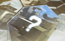 CF手游生化战游乐场bug怎么卡位 有什么技巧