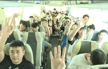 静待王者 球球大作战塔坦杯战队选手全部抵达