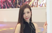 热血沸腾 好玩友Showgirl&amp;Coser惊艳开启CJ盛世