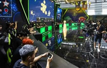 Chinajoy球球大作战塔坦杯在哪里观看直播比赛