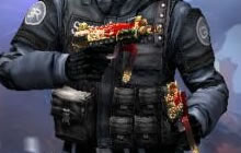 CF手游uzi处女座值得入手吗 新武器属性讲解