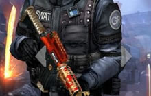 CF手游爱心箭头多少钱 搭配风之子效果怎么样