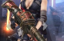 CF手游黑龙魂属性精通点介绍 生化模式适用