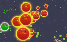 极限反杀 球球大作战7月28日塔坦杯小组赛B组战报