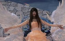 这个CJ不漏胸 恺英游戏SHOWGIRL引全场宅男嗨爆