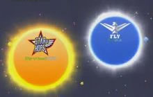 球球大作战7月30日塔坦杯败者组决赛战报