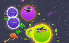 球球大作战塔坦杯下半区小组赛第2场 yous夺冠