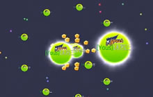 球球大作战塔坦杯下半区小组赛第3场比赛视频