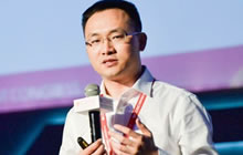 移动电竞时代下如何造星 腾讯张易加全面解读造星