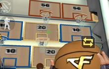 CF手游大乱投是什么玩法 大乱投项目上手指南