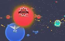 球球大作战塔坦杯败者组决赛第3场直播视频