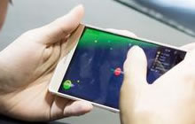 球球大作战制作人吴萌剖析休闲游戏竞技化之路