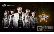 《球球大作战》周年庆塔坦杯战队宣传照曝光