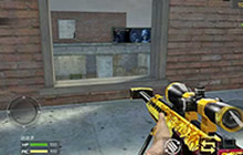 CF手游巴雷特-齐天大圣各个模式对战小技巧