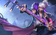 王者荣耀高渐离对战解析 魔音法师扰乱战场