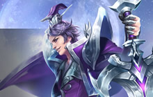 王者荣耀刘邦技能解析 玩转全图支援小技巧