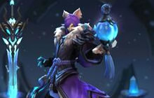 王者荣耀李白进阶小技巧 青莲剑歌收割战场