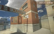 CF手游边贸城对战小技巧分享 对战点位详解