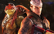 CF手游电影票任性放送中 忍者神龟免费观影