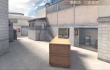 CF手游卫星基地对战枪械推荐 对战技巧分享