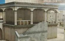 CF手游沙漠TD对战思路分析 枪械选择很重要