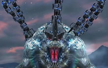 令人闻风丧胆的世界BOSS冰火巨蜥拥有冰火两个形态，第一个阶段是什么形态?