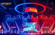 CF手游TT杯八强选手诞生 决战战火一触即发