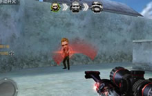 CF手游大头乱斗玩法解析 营地武器选择技巧