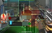 全新模式火线防御除守护中心之外另一种叫什么