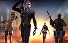 CF手游外团招募开启 把握机会成为内部成员