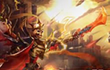 即时战略手游无限战争九重壕礼助力终极测试