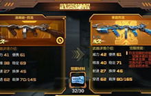 CF手游冷知识大盘点 老司机撩妹必备小知识