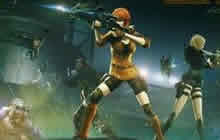 黑海堡垒地图中的BOSS的名字是什么?