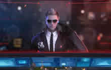 CF手游年度版本逗逼玩法解析  SWAT奇遇记