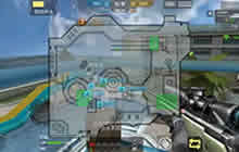 CF手游生化酒店感染者猎杀最佳点位最全推荐