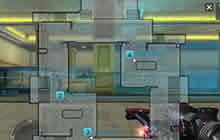 CF手游水族馆打法推荐 包抄狙击埋伏战术多