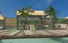 CF手游海滩派对刀战模式开启 刀王养成手册