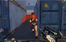 CF手游AUG-S评测视频分享 高倍瞄准好收割