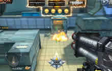 CF手游火箭筒大乱斗来袭 一分钟了解新玩法