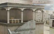 CF手游沙漠TD对战思路分享 团队模式我成神