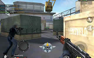 CF手游AK47熟练度提升技巧 AK47使用必修课