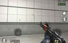 CF手游AK与M4戏列武器大对比 选择你的武器