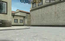 CF手游椰岛之巅老司机常用点位带你清爽一夏