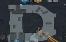 CF手游赛车之城对战解析 正面交锋技巧分享